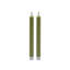 2 Pc Med Flameless Taper Candle-1039855486