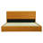 Denicolais Hydraulic Lift Up Upholstered Storage Bed with Wingback Headboard-1547883902-1547883900