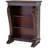 George IV 3-Shelf Console Bookcase
