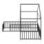 Lit d'angle Montessori-1443032613