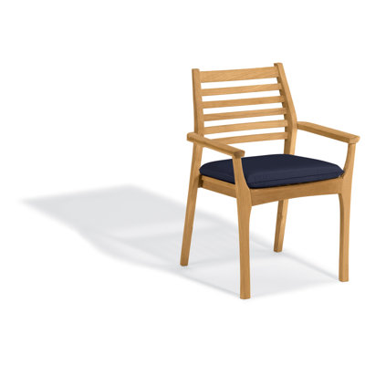 Mera Outdoor Dining Chair