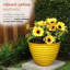 Jardinière ronde intérieure / extérieure-2086173723-2129897084