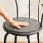 Ilkley 39.5" Swivel Bar Stool-1638749621