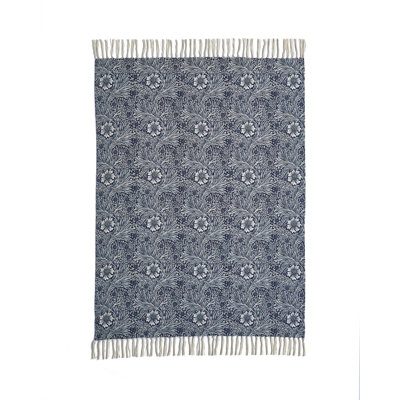 Throw Blanket