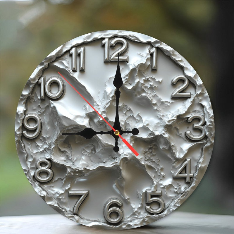 Horloge de lune