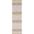 Natura Hand Woven Wool Moroccan Rug-638195599