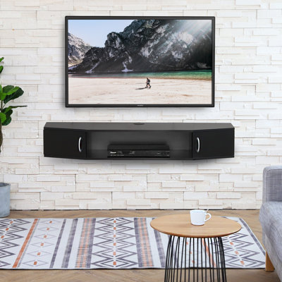 Rether Media Console