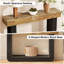 Console 54 po avec piédestal en U-1065848667-1065848665