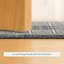 Tapis lavable à la machine intérieur / extérieur ACN2565-505401729-505401791