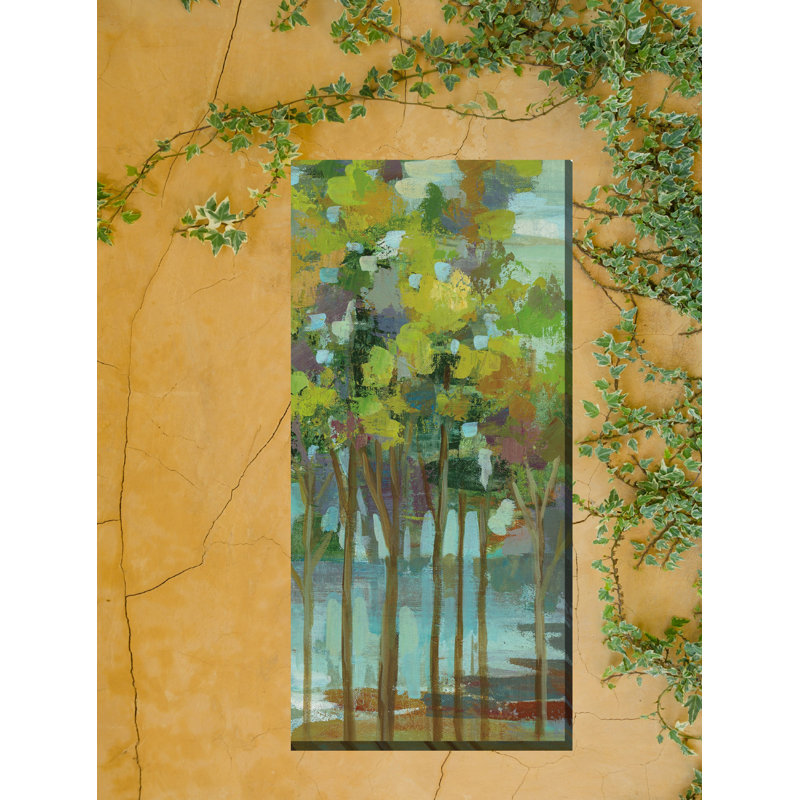 Art extérieur Woodland Grove No 2 All Weather