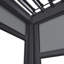 Écran 111 en aluminium pour pergola-58712795-93564125