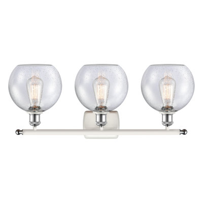 Cindi 3 - Light Vanity Light