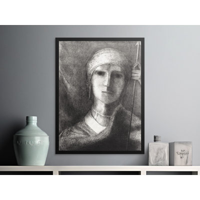 Lisbeth Print