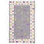 Tapis indien en laine touffeté à la main Gosselin-597761794
