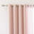 Sonja Polyester Room Darkening Sliding Panel Pair-23151642