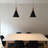 Way Wick 1 - Light Single Pendant-25385154