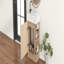 Meuble-lavabo 18,6 po avec lavabo-100166240