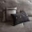 7 Piece Comforter Set Grey