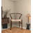 Gunnur Mid-Century Solid Wood Dining Chair-322007685