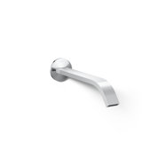 Components Wall-Mount Bathroom Sink Faucet Trim