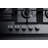 Summit Appliance 30" Gas 5 Burner Cooktop
