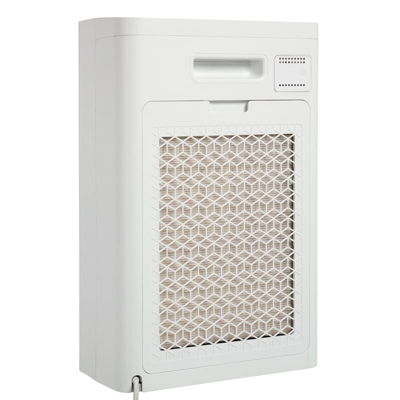 Danby Console Air Purifier with HEPA Type Filter for 170 Cubic Feet