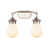 Satin Nickel is unavailable