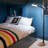 15.94'' LED Arched Floor Lamp Set