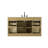 Ahner 60 inch Single Bathroom Vanity-768753165