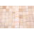 Cowhide Patchwork Beige Rug 5'2" x 8'0"