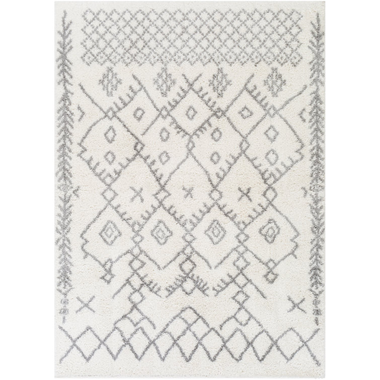 Southwestern Indoor Rug