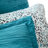 Relaxed Crinkle Comforter Collection