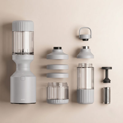 Beast Blender Plus