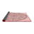 Oriental Indoor Rug-1400878019