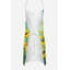 Iris du Tennessee en tablier aquarelle-470388902