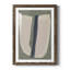 Tranche de papier III - peinture encadrée-2045789902-2045789941