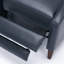 Fauteuil inclinable manuel standard Ainka de 28,25 po de largeur-1726857614