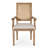 Lapathos 19.5'' H Upholstered Armchair-943942852-943942853-1035375800