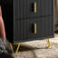 40cm W Bedside Table-252801718