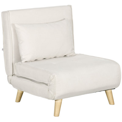 Convertible Chair Bed
