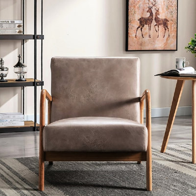 Fauteuil d'appoint Classic
