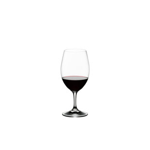 RIEDEL Ouverture Magnum + Apple Decanter
