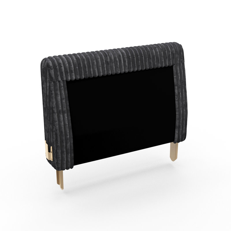 Corner large backrest *1