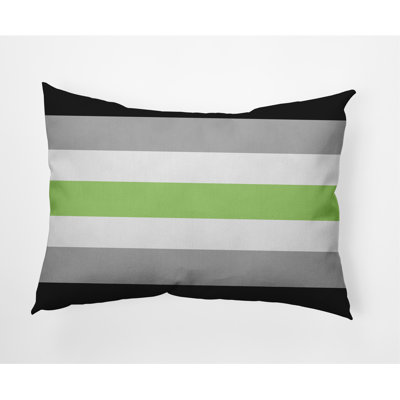Coussin décoratif Pride