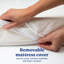 Graco Premium Crib and Toddler Bed Mattress-109024257