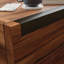 Table basse brun foncé-423976755