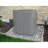 Heavy Duty Air Conditioner Cover – Weatherproof Protection with Adjustable Toggle & Drawstring, Side Air Vents-24741491