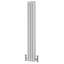 Uxbridge Vertical Traditional Colosseum Radiator-40191329-40191330
