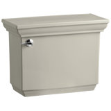 Memoirs® Stately 1.6 GPF Toilet Tank