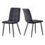 Aliasa Upholstered Side Chair-1732892517